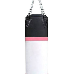 Sacos de Boxeo Resistentes al Agua, Ajustables, de Alta Calidad, Personalizados, Ecológicos, Rellenos de Arena - Product Image 3