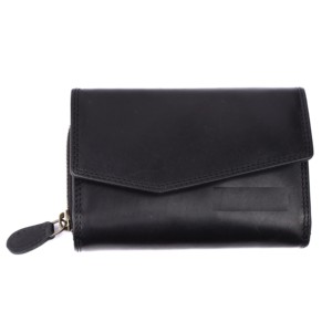 Genuine Leather Designer Women <b>Purse</b> Wallet with <b>RFID</b> and Large Card Holding Capacity Clutch for Ladies - Product Image 2