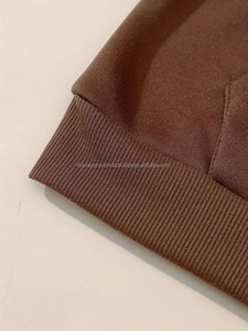 Sudaderas con Capucha para Hombre, Invierno, Casuales, 100% Algodón, con Logotipo y Diseño Personalizados, Alta Calidad, para Adultos - Product Image 5