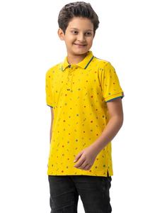 เสื้อโปโลเด็กราคาส่งถูก เสื้อยืดแขนสั้นเด็กใหม่ สำหรับเด็กอายุ 1-7 ปี เสื้อยืดเด็กสไตล์ลำลอง - Product Image 3