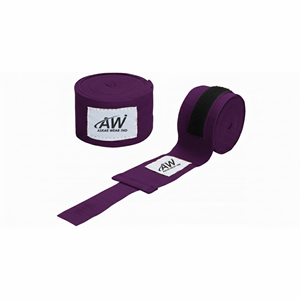 Vendas de Mano Profesionales Personalizadas para Kickboxing, Muay Thai, MMA, Boxeo y Karate - Product Image 3