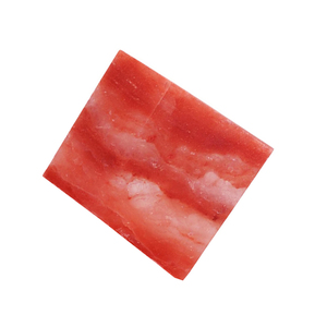 Tuiles de sel de l'Himalaya artisanales, panneaux muraux décoratifs en sel de qualité supérieure avec service OEM, personnalisation de la marque, support du fabricant - Product Image 4