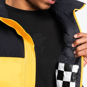 Gilet chauffant léger de haute qualité pour homme, veste sans manches isolée et chaude pour les activités de plein air et les voyages - Product Image 6