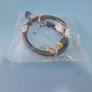 Manguera AMAT 0010-35160, Conjunto de Manguera de 3/8 ID X 36L, 1/2 - Equipo y Piezas de Semiconductores de Confianza de Tradicción Global - Product Image 1