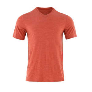 Casual Solid color breathable sustainable 100% Cotton Best Selling New Arrival Plus Size Men T-<b>Shirt</b> Latest Design Men T <b>Shirts</b> - Product Image 1