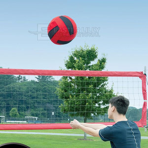 Balón de Voleibol de Alta Calidad con Tamaño Personalizado, Balón de Voleibol con Logotipo Impreso Personalizado para Adultos - Product Image 4