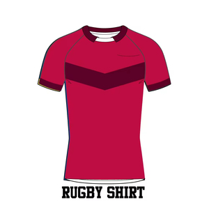 Camiseta de Fútbol Ajustada de Manga Corta para Hombre, Cuello Redondo, Bloques de Color, Poliéster que Absorbe la Humedad, Ropa Deportiva para Todas las Temporadas - Product Image 2