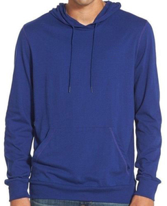 Sudadera con Capucha de Alta Calidad 100% Algodón para Hombre, Venta al Por Mayor, Personalizada con Impresión 3D Puff, Estilo Hip Hop, Ropa Urbana de Invierno - Product Image 2
