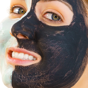 Mascarilla Facial de Barro del Mar Muerto de Grado Herbal para Purificación de la Piel, Hidratación y Aplicaciones Antienvejecimiento con Rico Contenido Mineral - Product Image 3