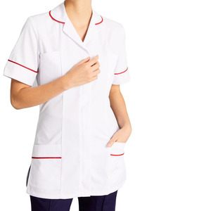 Custom Logo Unisex Medical <b>Scrub</b> Set Wholesale <b>Surgical</b> Doctors Nurses Hospital Uniform Nursing Workwear Men Women - Product Image 1