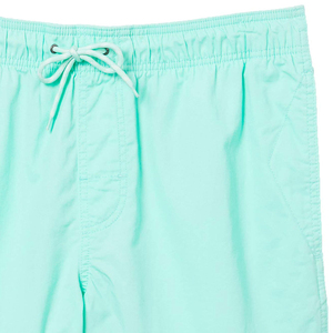 Shorts décontractés pour hommes en gros – Confortables, taille élastique, tissu Oxford 100 % coton, respirants, séchage rapide, style urbain - Product Image 5