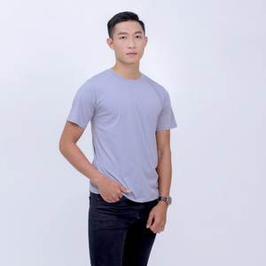High Quality 100% Cotton Casual <b>Shirts</b> Breathable Bulk T-<b>Shirts</b> From Vietnam for Fashion Retailers and Corporate Orders - Product Image 5
