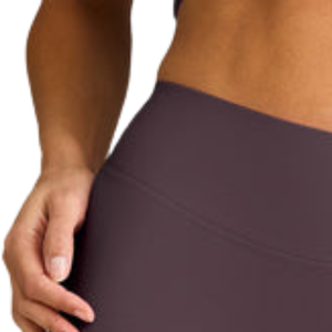 Ladies <b>3</b>/<b>4</b> Cropped <b>Leggings</b> High Waist Workout Pants Stretch Comfortable Gym Yoga Fitness Activewear Breathable Sportswear - Product Image 5