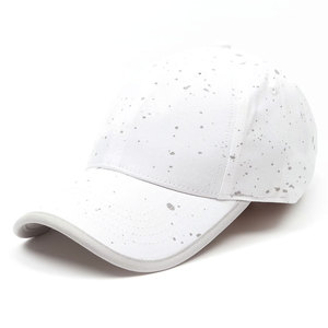 Gorra de Béisbol Transpirable con Diseño Deportivo para Correr, Entrenamiento, Gimnasio, Fitness y Actividades al Aire Libre - Product Image 1