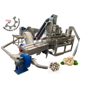 Efficient Cashew Nut Shelling <b>Machine</b> High Quality <b>Processing</b> <b>Machines</b> for Cashew <b>Processing</b> From Vietnam - Product Image 2