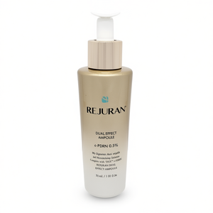 Siero Anti-Età REJURAN 30ml a Doppio Effetto con C-PDRN, Niacinamide e Peptidi per Illuminare e Rassodare la Pelle - Product Image 3