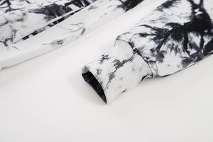New Stitched Men <b>Tie</b> <b>Dye</b> <b>Hoodies</b> Custom Logo/Colors Anti wrinkle Breathable Premium Quality wholesale rate <b>Tie</b> <b>Dye</b> <b>Hoodies</b> - Product Image 2