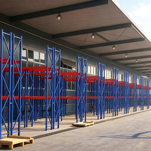 L1600*W1500*H2025mm Industrial Heavy Duty Tyre <strong>Storage</strong> <strong>Rack</strong> Tyre <strong>Rack</strong> Systems Vegetable <strong>Rack</strong> Stacking Warehouse Pallet <strong>Rack</strong> - Product Image 6