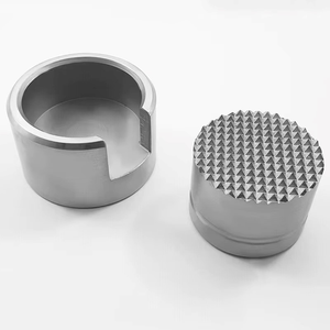 Molino Triturador de Polvo Óseo para Implantes Dentales, Instrumento de Aumento Óseo, Herramienta de Acero Inoxidable, Venta Caliente - Product Image 2