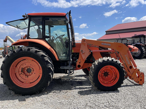 Tractor M108S 2015, Equipo Premium Listo para Exportación, Suministro a Granel de Alta Resistencia - Product Image 6