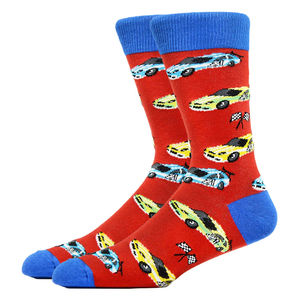 Calcetines Unisex de Alta Calidad, Nuevos, Baratos, Personalizados, al por Mayor, Diseño OEM, Calcetines Deportivos para Hombre, Calcetines Casuales de Béisbol - Product Image 5