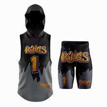 Uniformes de Fútbol Americano Personalizados 7v7, Conjunto de Uniforme de Fútbol Americano Masculino con Nombre del Equipo y Número, Productos Más Vendidos - Product Image 6