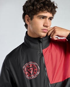 <b>Waterproof</b> <b>Jackets</b> Men Windcheater Custom Logo Casual Outdoor Wear <b>Light</b> Weight Windbreaker Sports Hiking Zipper <b>Jacket</b> Unisex - Product Image 3