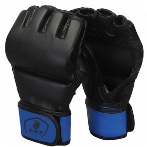 Gants de protection pour Taekwondo, vente chaude, design personnalisé, logo imprimé, gants de Taekwondo pour la boxe - Product Image 1