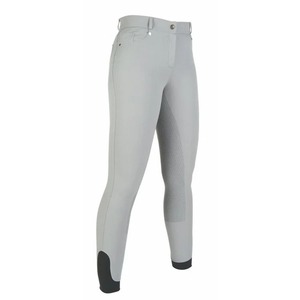 Parche de Neopreno Elástico y Transpirable de Alta Calidad para Rodilla, con Agarre de Silicona, para Hombres y Mujeres, 100% Algodón - Product Image 4