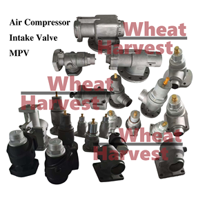 Lubricante de grado alimenticio AEON SCFG8000 para compresor de aire GD Piezas de repuesto rentables de alta calidad - Product Image 6