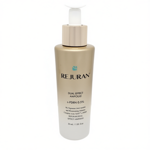 Siero Anti-Età REJURAN 30ml a Doppio Effetto con C-PDRN, Niacinamide e Peptidi per Illuminare e Rassodare la Pelle - Product Image 3