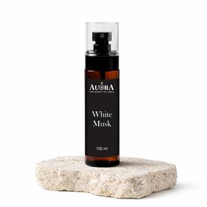 Ambientador Líquido en Aerosol Premium con Aroma a Musk Blanco, Base de Aceites Esenciales, Larga Duración, Decoración Natural para el Hogar, Precio de Fábrica, Etiqueta Personalizada - Product Image 1