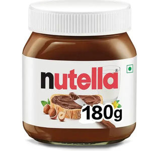 นูเทลล่า 350 กรัม 3 กิโลกรัม 750 กรัม 1 กิโลกรัม / ขายส่งช็อกโกแลตเฟอร์เรโรสำหรับส่งออก - Product Image 4