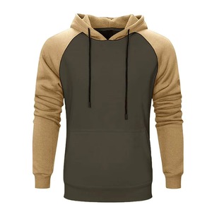 Survêtement pour homme de haute qualité, imprimé, logo personnalisé, coton léger, streetwear d'hiver - Product Image 3