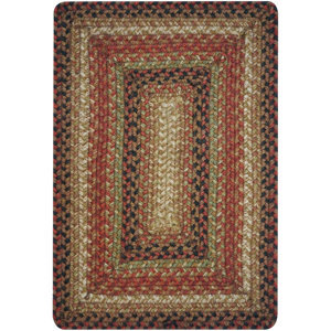 Hot Selling Natural Best Seller 100% Natural Long Ultra Soft Kitchen Non Slip Runners for Hallways Washable Floor Mat Area Rug - Product Image 1