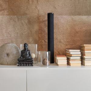 Revestimiento de Pared de Piedra de Pizarra Delgada y Flexible, 2 mm de Espesor, Revestimiento de Piedra Natural en Forma de Bloque - Product Image 1