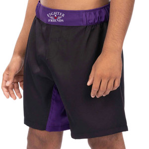 Concevez vos propres shorts de MMA, shorts de MMA pour hommes à séchage rapide et respirants, shorts de MMA pour hommes les plus vendus - Product Image 3
