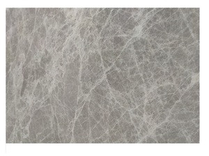 Mármol Gris Araña, Bloque de Piedra de Mármol Gris Natural con Vetas, Material en Bruto para Corte de Losas, Diseño de Pisos y Paredes Interiores - Product Image 3