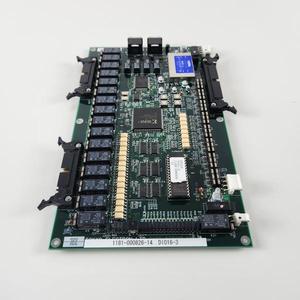 Module d'entrée/sortie numérique TEL DIO16 - Équipement et pièces semi-conductrices d'occasion fiables à l'échelle mondiale - Product Image 5