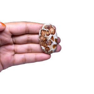 Pierre précieuse naturelle de qualité AAA en grenat et pierre calcaire, taille personnalisée, 100 % haute qualité pour la création de bijoux uniques - Product Image 1