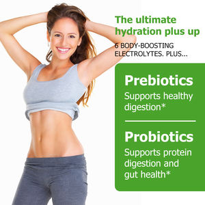 Healthy Digestion Dietary <b>Supplement</b> New Calcium Helps Support Healthy Gut Supports Gut Health Supplemen Powder - Product Image 3