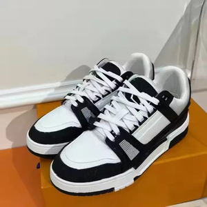 Zapatos de Diseñador Casuales de Lujo 2026, Marcas Famosas Originales, Zapatos de Alta Calidad para Hombre y Mujer - Product Image 4