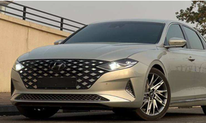 PRÊT À EXPÉDIER  SPORT GRANDEUR d'occasion 2020 - Product Image 2
