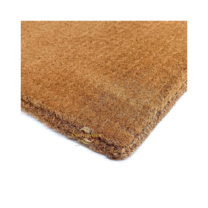 Natural Coir <b>Mat</b> Eco Friendly <b>Coconut</b> Fiber Floor <b>Mat</b> for Indoor Outdoor and Garden Decoration Use - Product Image 6