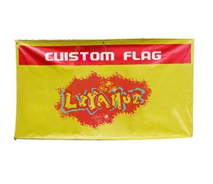 Banderas Publicitarias al por Mayor, Fabricante OEM, Marca Personalizada para Eventos Promocionales, Marketing al Aire Libre y Aplicaciones de Exhibición en Comercios Minoristas - Product Image 1
