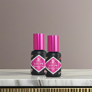 Lighteyes siêu nhanh khô Lash mở rộng keo dính 5 ml - Product Image 1