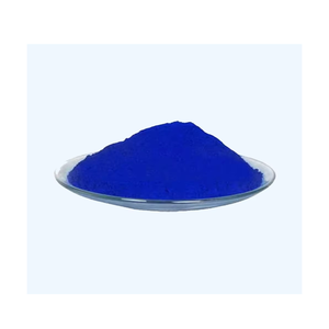 Industrial Grade Pigment Blue 150 Bright Blue Colorant for <b>Paint</b> Ink Plastic and Coating with Superior Heat Stability - Product Image 2