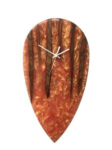 Unique Handmade Wooden and Epoxy Resin <b>Wall</b> <b>Clocks</b> Top Selling Epoxy Resin and Home and Office <b>Wall</b> Decorative - Product Image 2