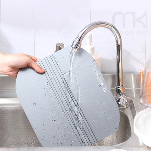 New Kitchen Steak Thawing Plate Tray Set - Product Image 5