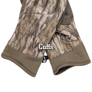 Guantes de Caza Hechos a Medida, Guantes de Camuflaje Personalizados para Exteriores, Servicio OEM para Importadores, Distribuidores y Marcas Privadas - Product Image 4